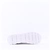 Ten Haag Light Elastic Lace Trainer - White